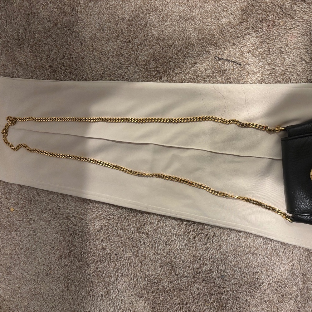 Authentic Gucci crossbody